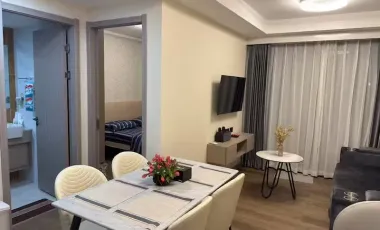 For sale studio condo in Mueang Chiang Mai, Chiang Mai