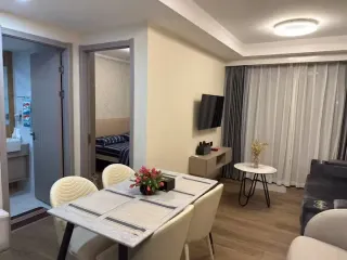 À vendre studio condo à Mueang Chiang Mai, Chiang Mai