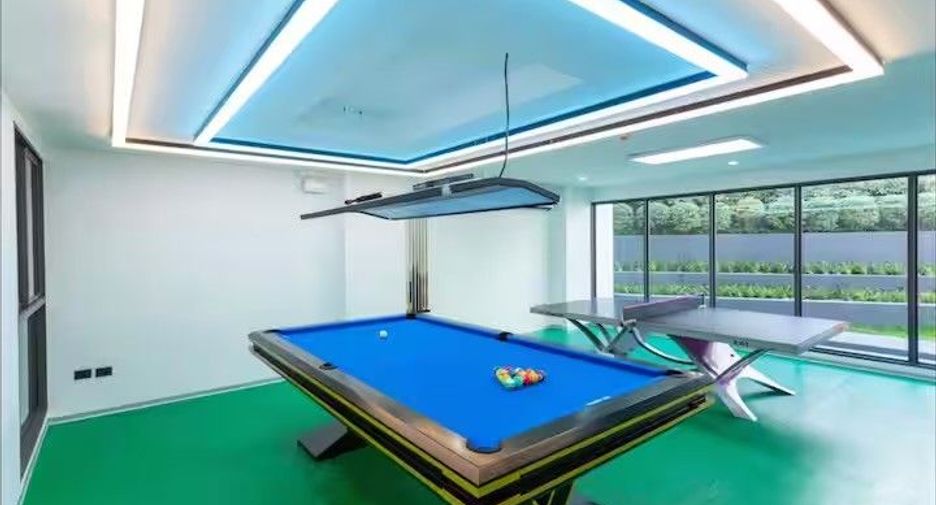 For sale studio condo in Mueang Chiang Mai, Chiang Mai