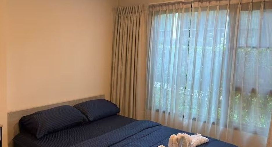 For sale studio condo in Mueang Chiang Mai, Chiang Mai