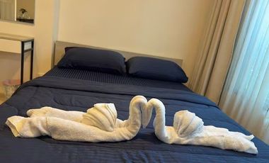 For sale studio condo in Mueang Chiang Mai, Chiang Mai