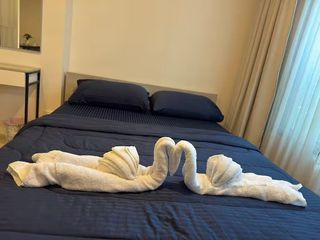 À vendre studio condo à Mueang Chiang Mai, Chiang Mai