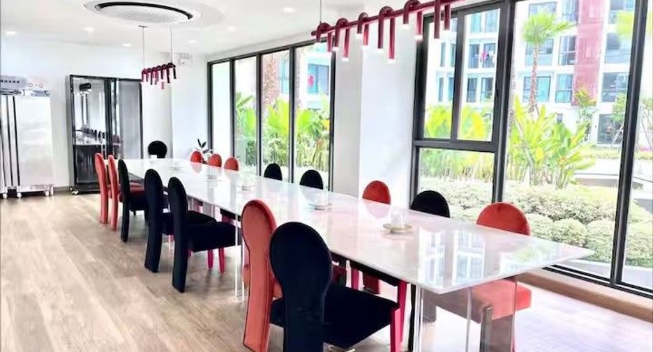 For sale studio condo in Mueang Chiang Mai, Chiang Mai