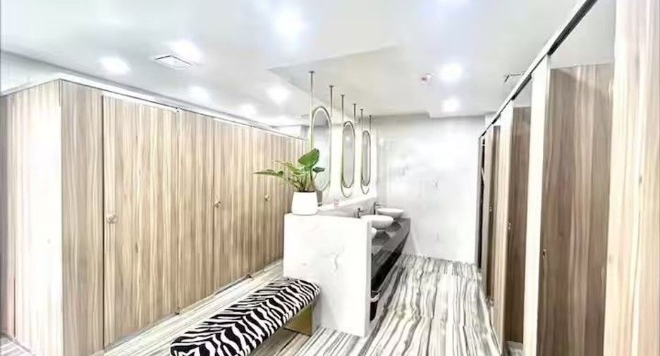 For sale studio condo in Mueang Chiang Mai, Chiang Mai