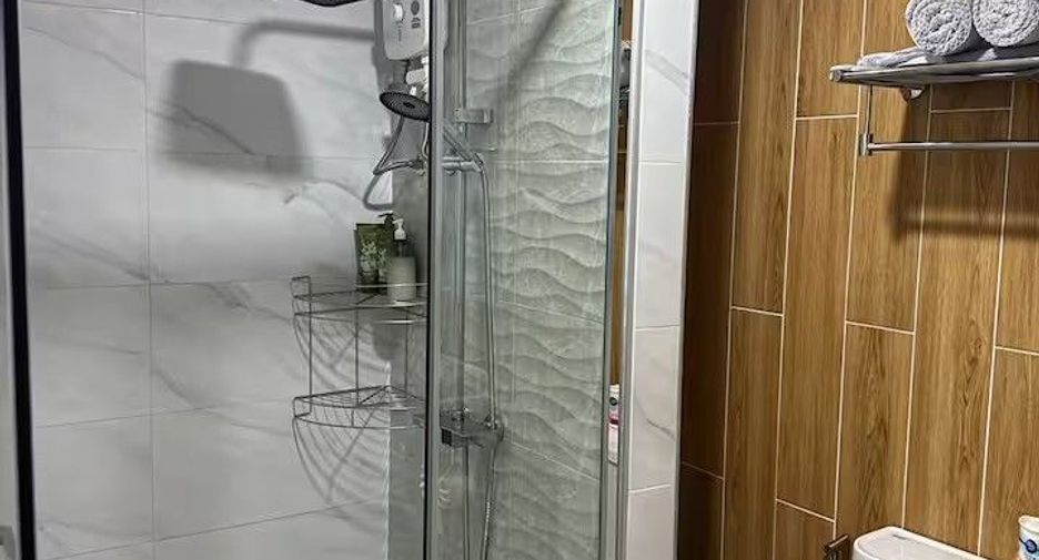 For sale studio condo in Mueang Chiang Mai, Chiang Mai