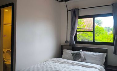 Apartment zur Miete mit Studio in Mueang Chiang Mai, Chiang Mai