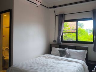 For rent studio apartment in Mueang Chiang Mai, Chiang Mai