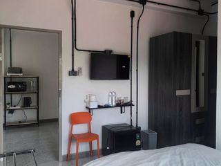 For rent studio apartment in Mueang Chiang Mai, Chiang Mai