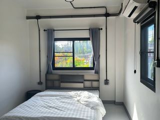 For rent studio apartment in Mueang Chiang Mai, Chiang Mai