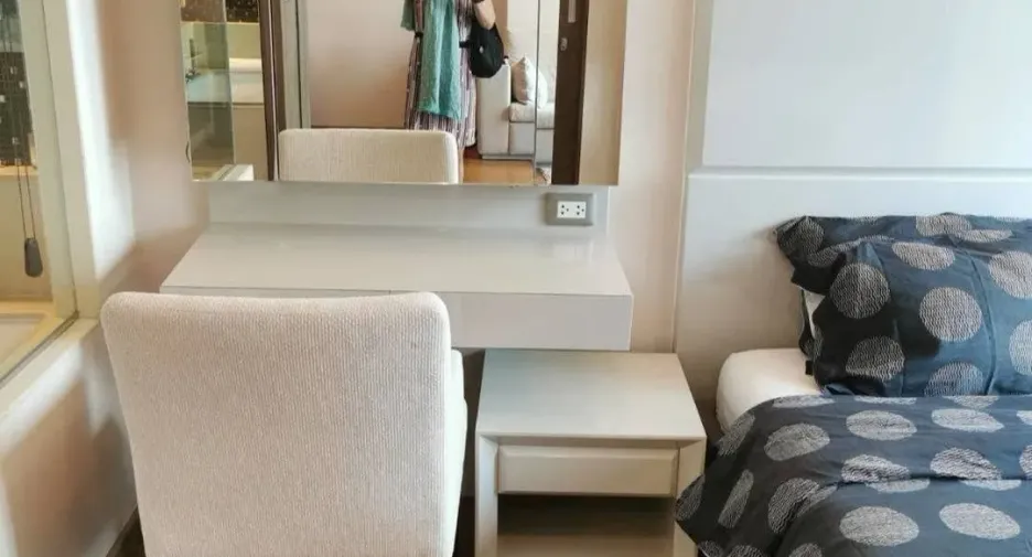 À louer 1 chambre condo à Sathon, Bangkok