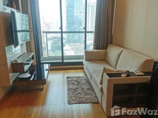 À louer 1 chambre condo à Sathon, Bangkok