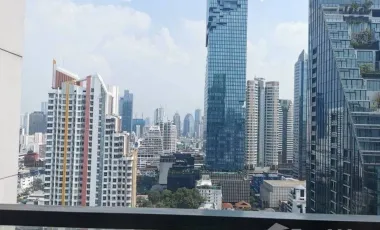 À louer 1 chambre condo à Sathon, Bangkok