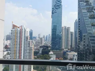 À louer 1 chambre condo à Sathon, Bangkok