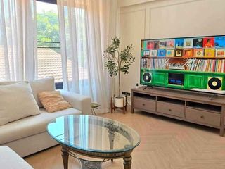 For rent 3 bedrooms townhouse in Watthana, Bangkok