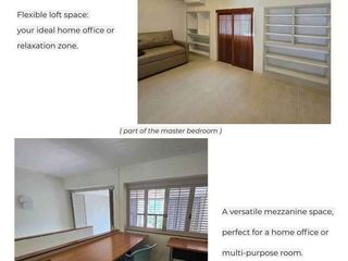 For rent 3 bedrooms townhouse in Watthana, Bangkok