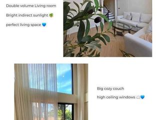 For rent 3 bedrooms townhouse in Watthana, Bangkok