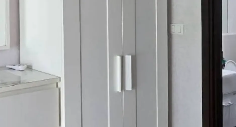 Wohnung zur Miete mit 1 Zimmer in Sathon, Bangkok