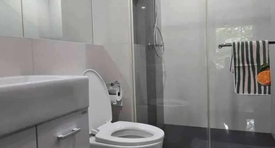 Wohnung zur Miete mit 1 Zimmer in Sathon, Bangkok