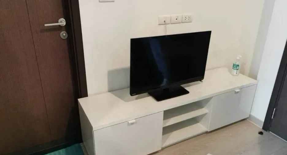 Wohnung zur Miete mit 1 Zimmer in Sathon, Bangkok