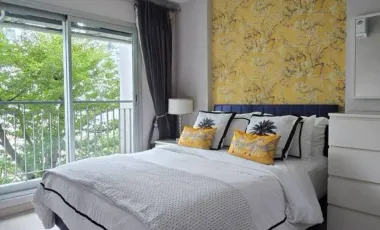 Wohnung zur Miete mit 1 Zimmer in Sathon, Bangkok