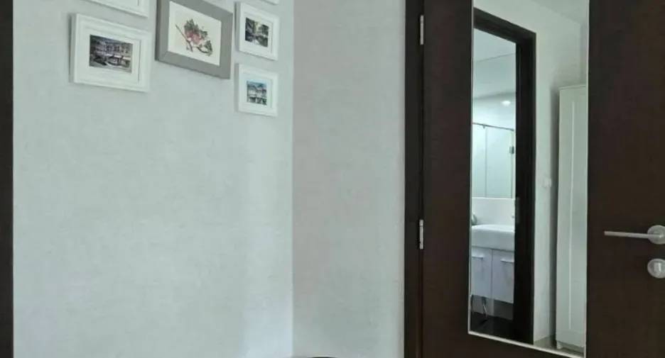 Wohnung zur Miete mit 1 Zimmer in Sathon, Bangkok
