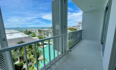 À louer 2 chambres condo à Hua Hin, Prachuap Khiri Khan