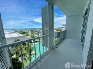 Wohnung zur Miete mit 2 Zimmer in Hua Hin, Prachuap Khiri Khan