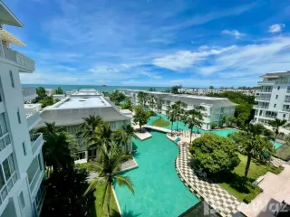 Wohnung zur Miete mit 2 Zimmer in Hua Hin, Prachuap Khiri Khan