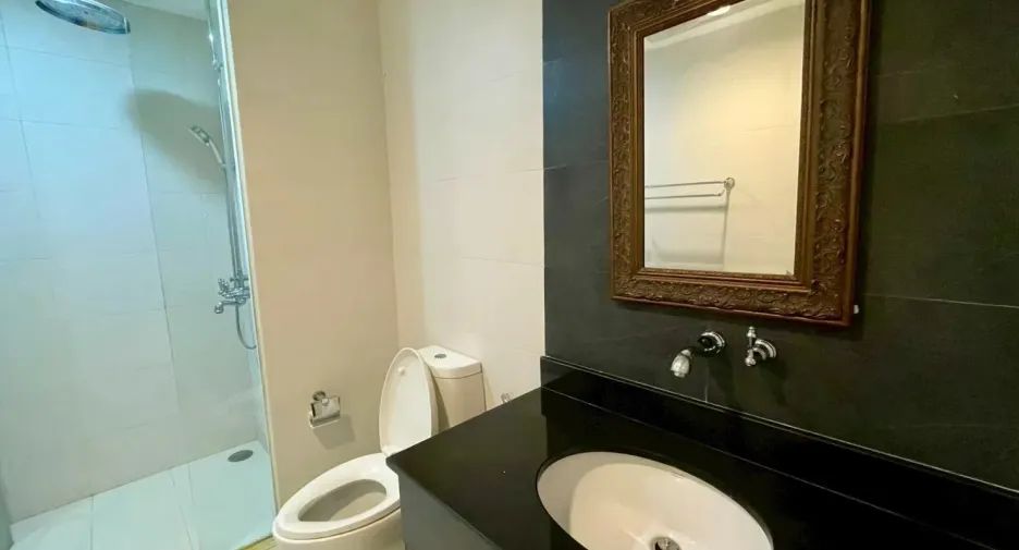 À louer 2 chambres condo à Hua Hin, Prachuap Khiri Khan