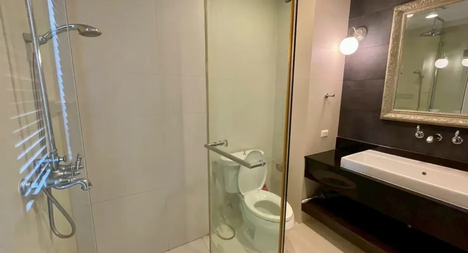 À louer 2 chambres condo à Hua Hin, Prachuap Khiri Khan
