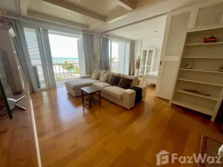 Wohnung zur Miete mit 2 Zimmer in Hua Hin, Prachuap Khiri Khan