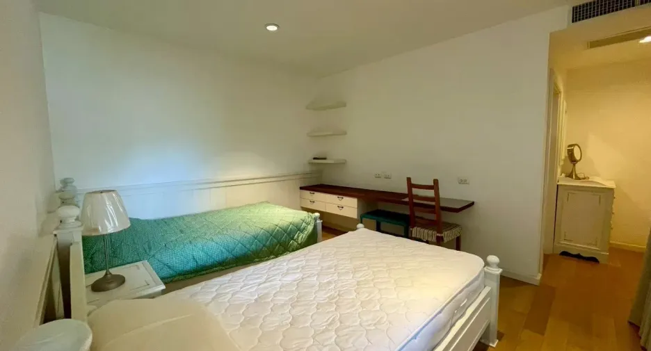 À louer 2 chambres condo à Hua Hin, Prachuap Khiri Khan
