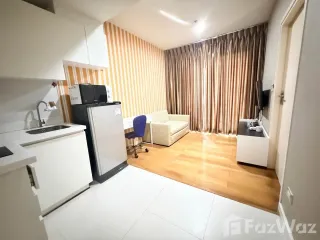 出租 1 卧室 公寓 在 Ratchathewi, 曼谷