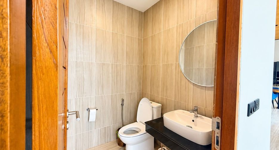 For sale and for rent 3 bedrooms villa in Ko Samui, Surat Thani