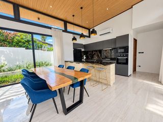 For sale and for rent 3 bedrooms villa in Ko Samui, Surat Thani