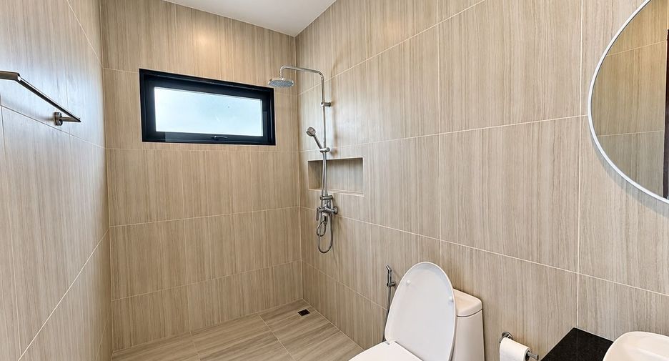 For sale and for rent 3 bedrooms villa in Ko Samui, Surat Thani