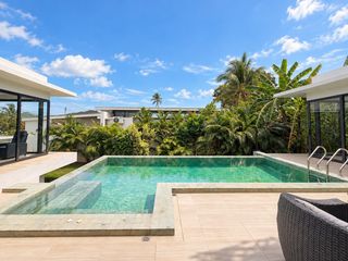 For sale and for rent 3 bedrooms villa in Ko Samui, Surat Thani