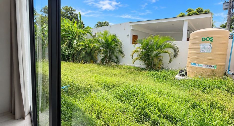 For sale and for rent 3 bedrooms villa in Ko Samui, Surat Thani
