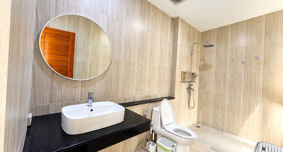 For sale and for rent 3 bedrooms villa in Ko Samui, Surat Thani