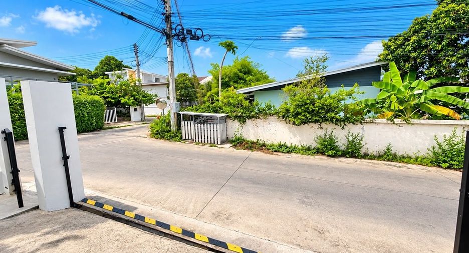 For sale and for rent 3 bedrooms villa in Ko Samui, Surat Thani