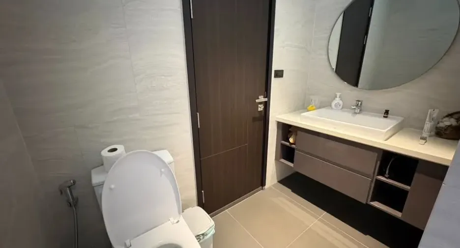 Condo en venta de 2 habitaciones en Watthana, Bangkok