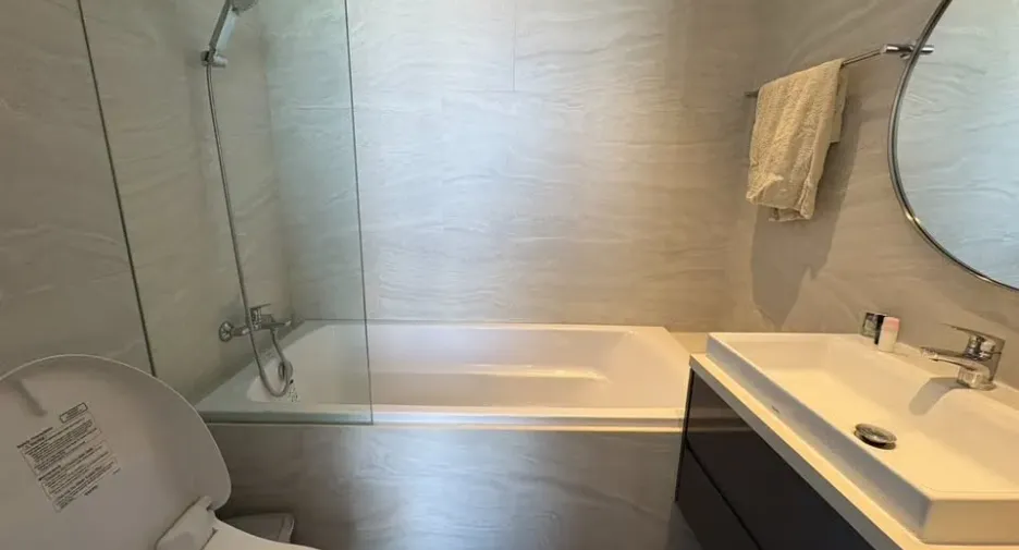 Condo en venta de 2 habitaciones en Watthana, Bangkok