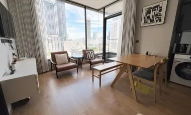 Condo en venta de 2 habitaciones en Watthana, Bangkok