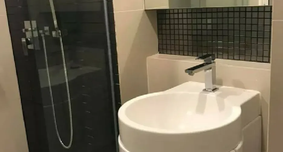 À vendre 1 chambre condo à Sathon, Bangkok