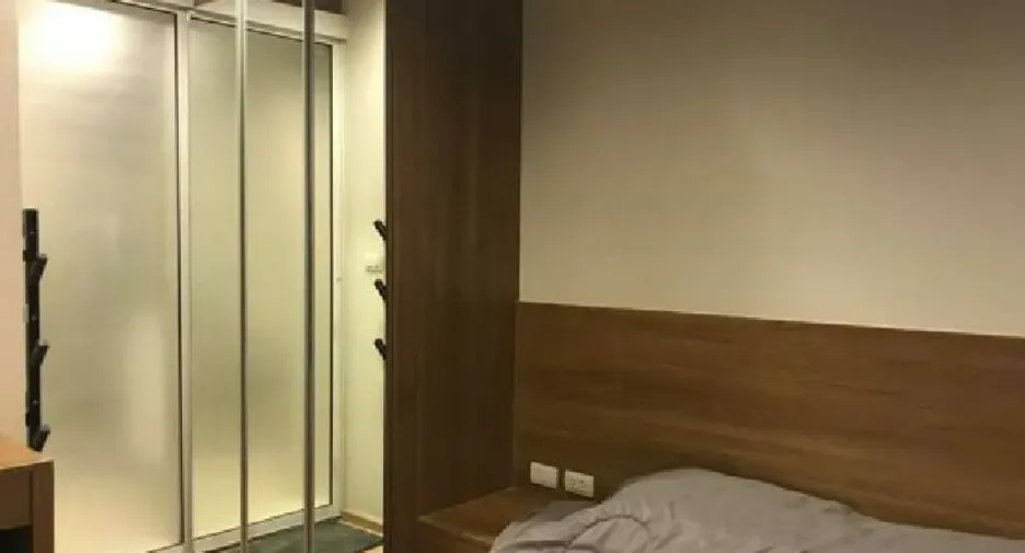 À vendre 1 chambre condo à Sathon, Bangkok