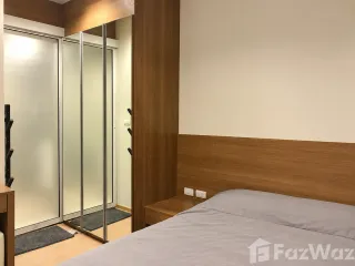 For sale 1 bed condo in Sathon, Bangkok