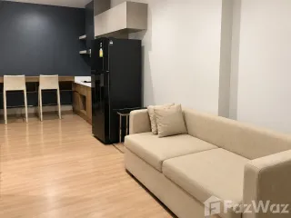 For sale 1 bed condo in Sathon, Bangkok