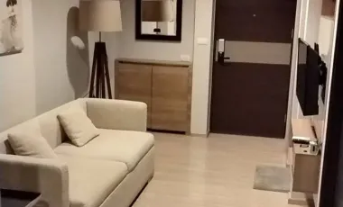 À vendre 1 chambre condo à Sathon, Bangkok