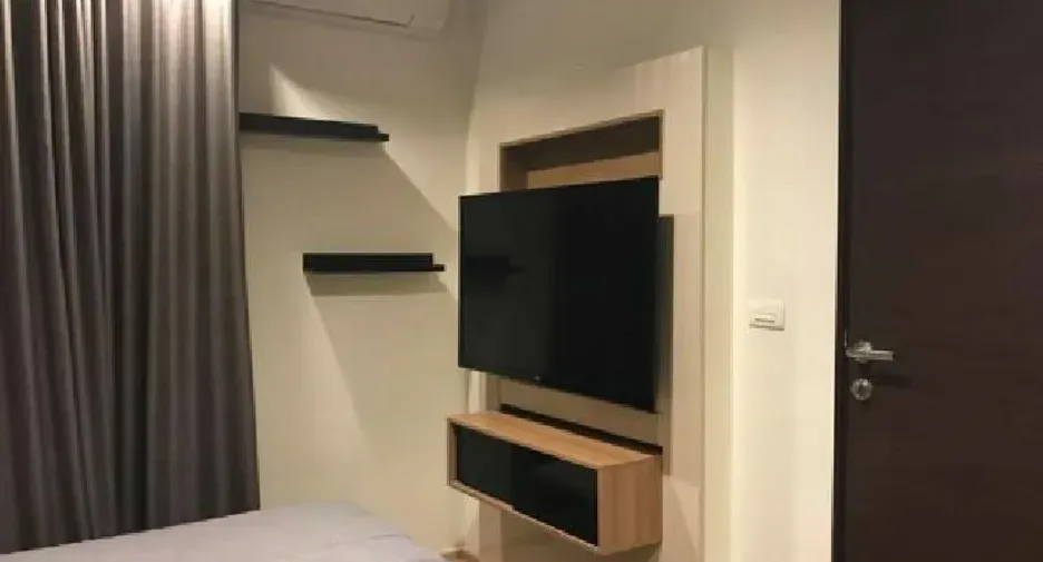 À vendre 1 chambre condo à Sathon, Bangkok