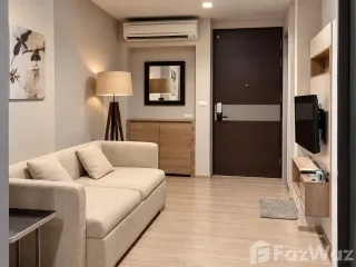 For sale 1 bed condo in Sathon, Bangkok